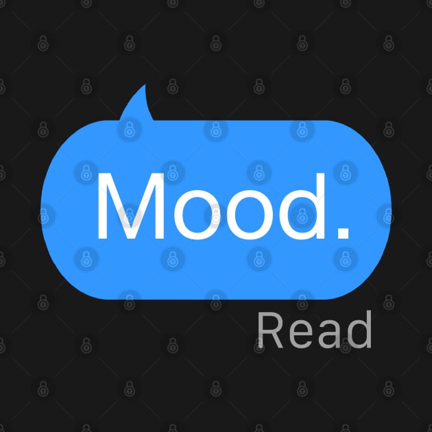 Mood Text by StickSicky