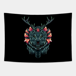 The Deeolf Tapestry