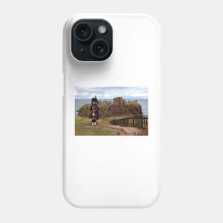 Dunnottar Castle Phone Case