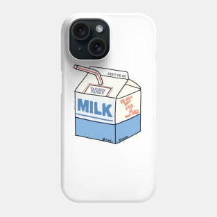 Our Milk Phone Case