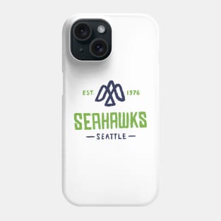 Seattle Seahaaaawks 02 Phone Case