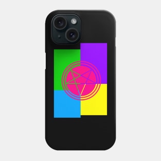 Colorgram Phone Case