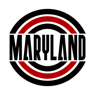 Maryland T-Shirt