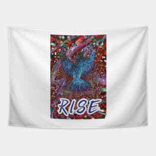 Rise i Tapestry