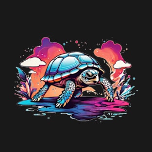 Sea Turtle T-Shirt