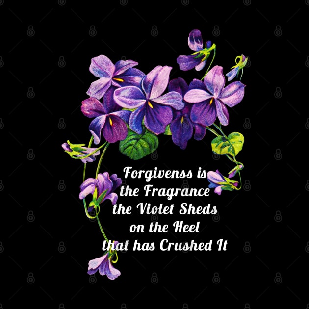 Forgivenss is the Fragrance by Gear 4 U