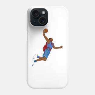 Dwight Howard Phone Case