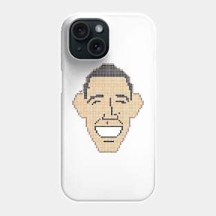 Pixel Prez by Tai's Tees Phone Case