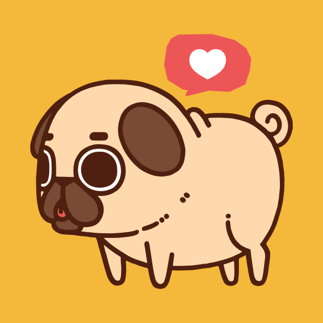 Puglie Pug by Puglie Pug 