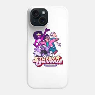 Steven Universe The Movie Phone Case