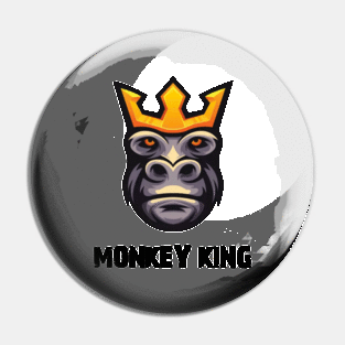 Monkey king Pin