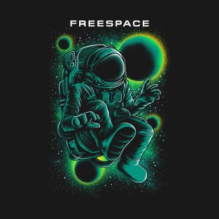 freespace T-Shirt