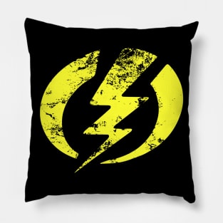 It's Electric Pillow