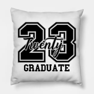 Graduation Pillow