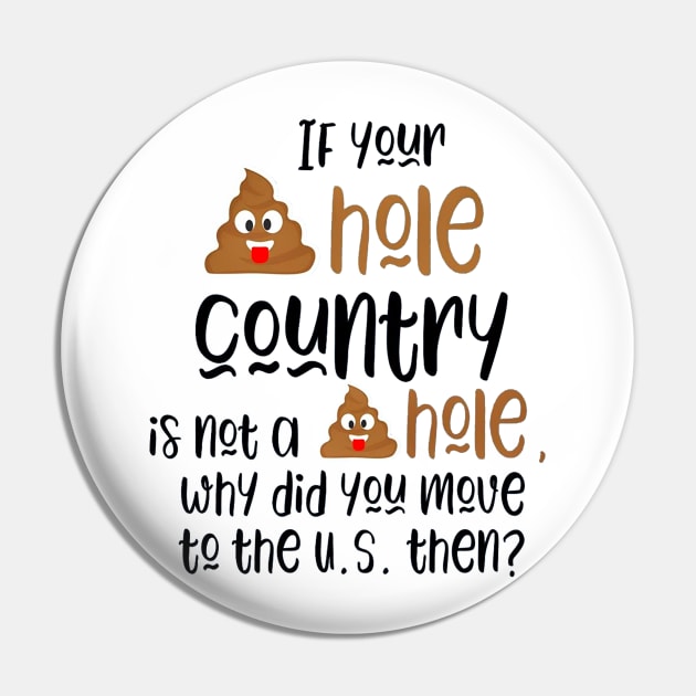 hole country funny trump quotes Pin by jokyhils