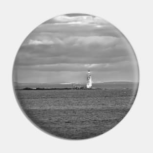 Ram Island Ledge Light Portland Maine Pin