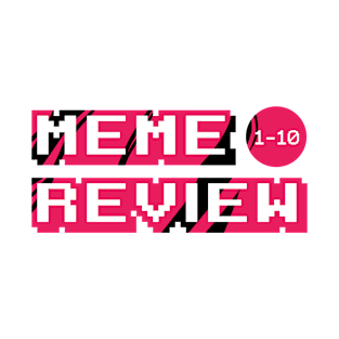 Pewdiepie Pewds Meme Review T-Shirt