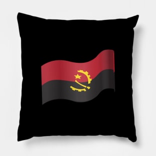 Angola Pillow