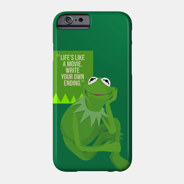 coque iphone 7 kermit