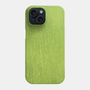 Green Green Grass Phone Case