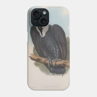 Vulture Phone Case