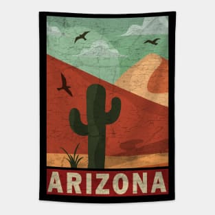 Arizona Tapestry