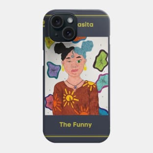 La Payasita Phone Case