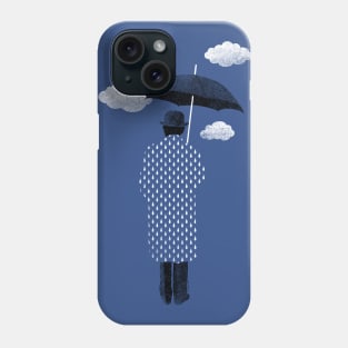 Rainman Phone Case