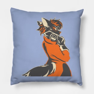 Gamerfox Pillow