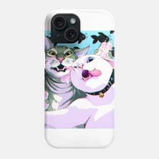 smiles Phone Case