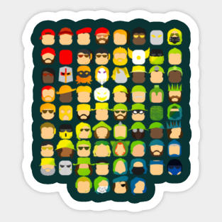 roblox meme simulator how to get easter egg badge Game Roblox Stickers Teepublic