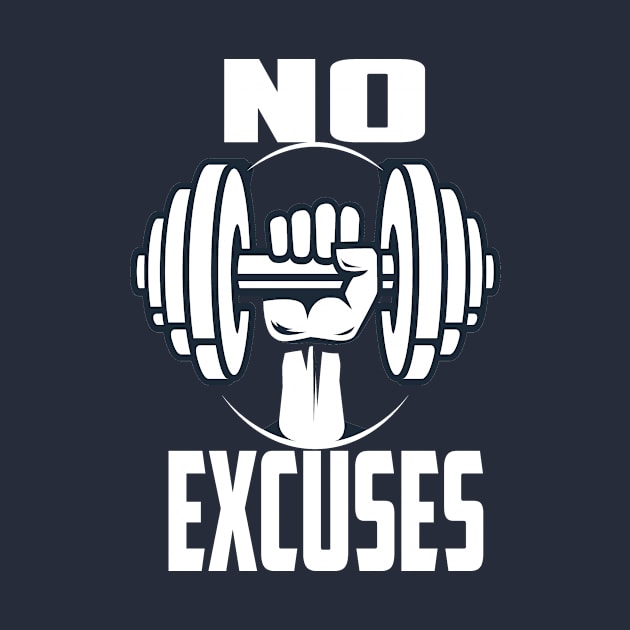 No Excuses by FUNEMPIRE