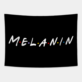 melanin Tapestry