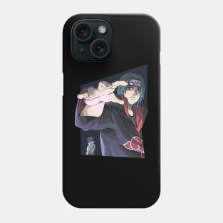 ITACHI-1 Phone Case