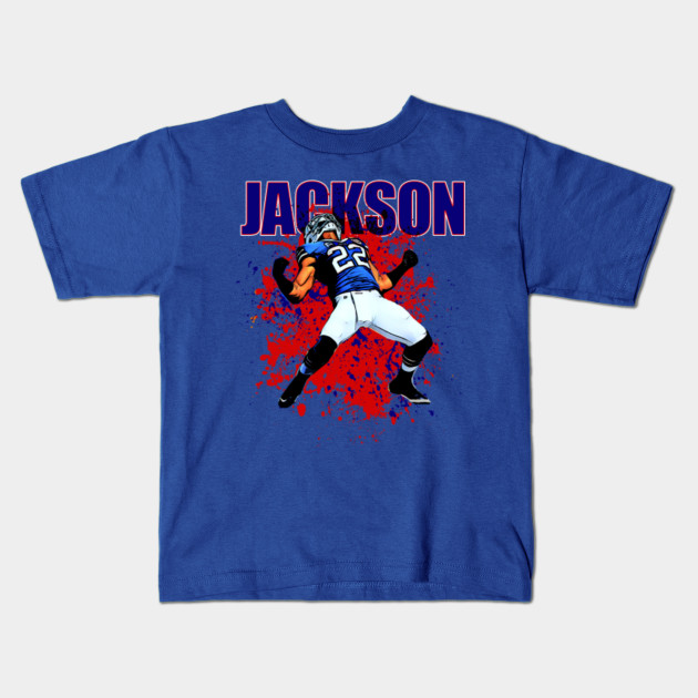 fred jackson t shirt