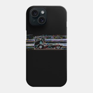 truck Phone Case