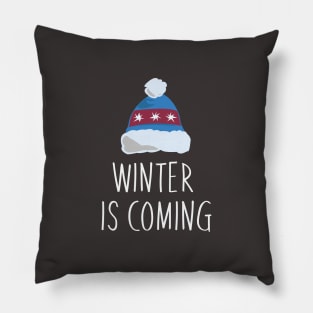 Don't Starve Together Winter Special Pillow