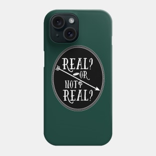 Real Phone Case