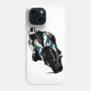 The Road Racer Phone Case