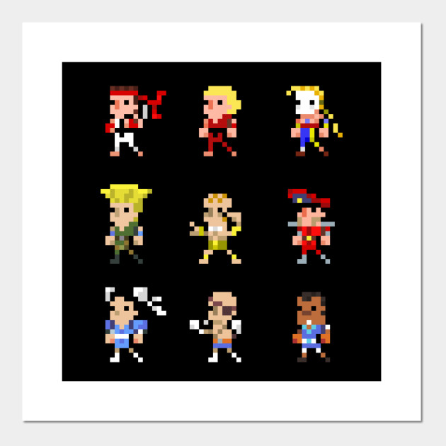 S-little fighter 2 cheats