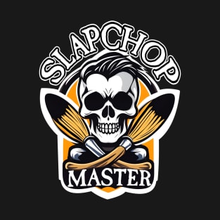 Slap Chop Master T-Shirt