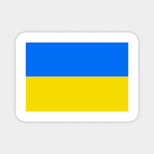 Ukraine Magnet