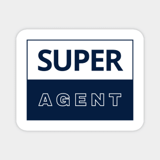 Are you a super real estate agent? Magnet