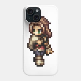 Haanit Sprite Phone Case