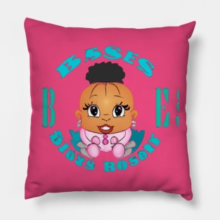 Bebe Pillow