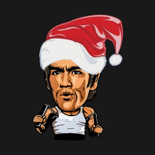 Santa Lee T-Shirt