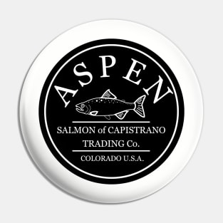 Aspen Pin