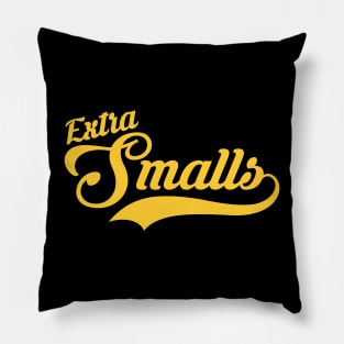 Extra Smalls Pillow