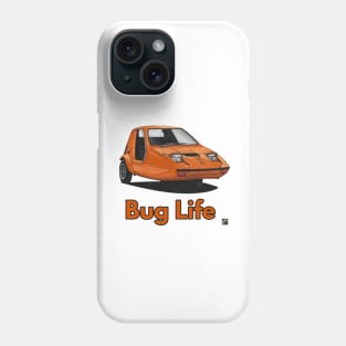 Geo3Doodles Bug Life Doodle Phone Case