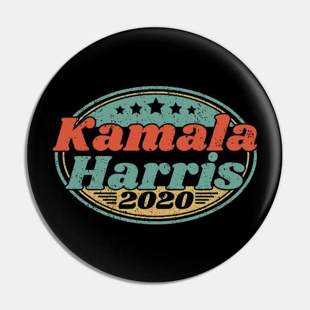 kamala harris 2020 Pin by Rundown